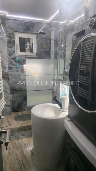 km 4-5  2 camere semidecomandat - 6