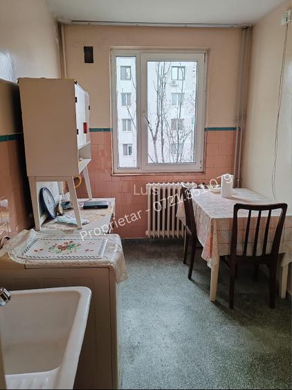 🏠 PROPRIETAR | 2 Camere TITAN - Camil Ressu | 200m Pietonal Metrou | Acte la zi - 10