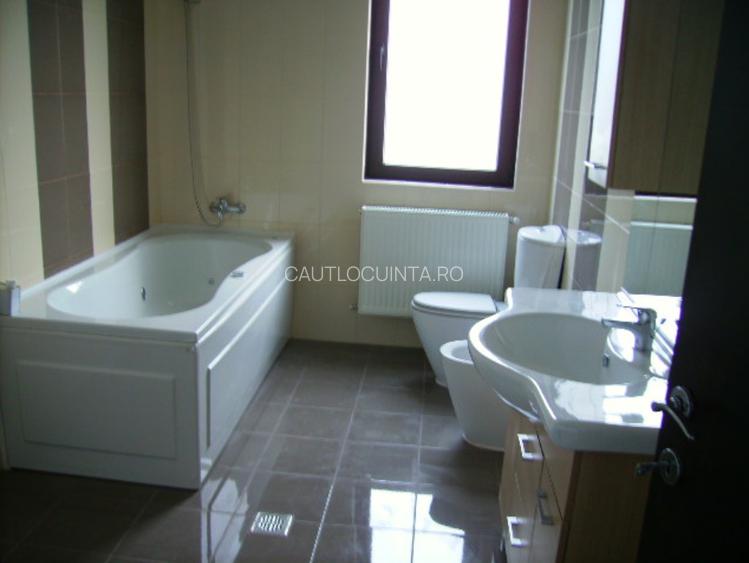 Vila Pipera | 5 camere | 4 locuri parcare | gradina | - 3