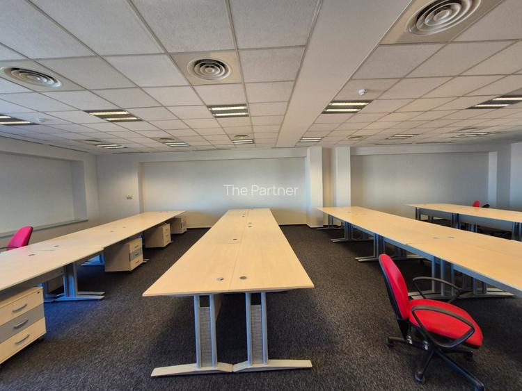 SPATIU DE BIROURI DE INCHIRIAT - GROZAVESTI - 6