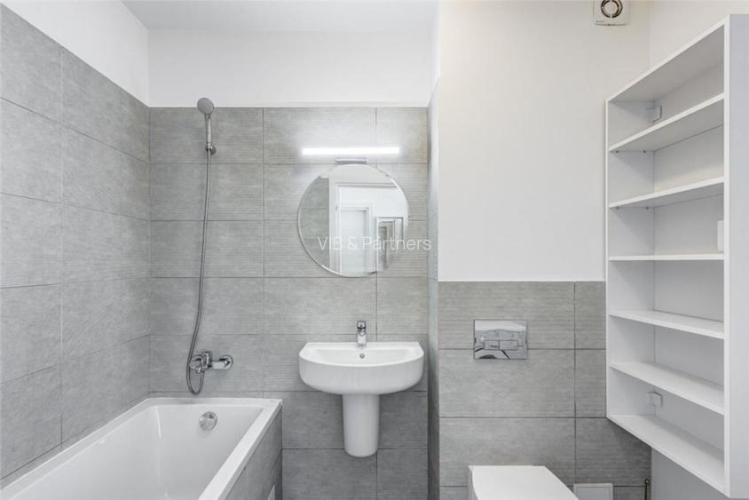 2 Camere - Sisesti - La Citadela - Parcare - 4