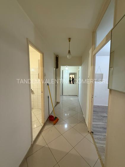 Iancului , Ritmului - 3