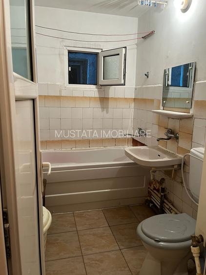 Etaj 1 - Apartament 2 camere Calarasi 4. - 7