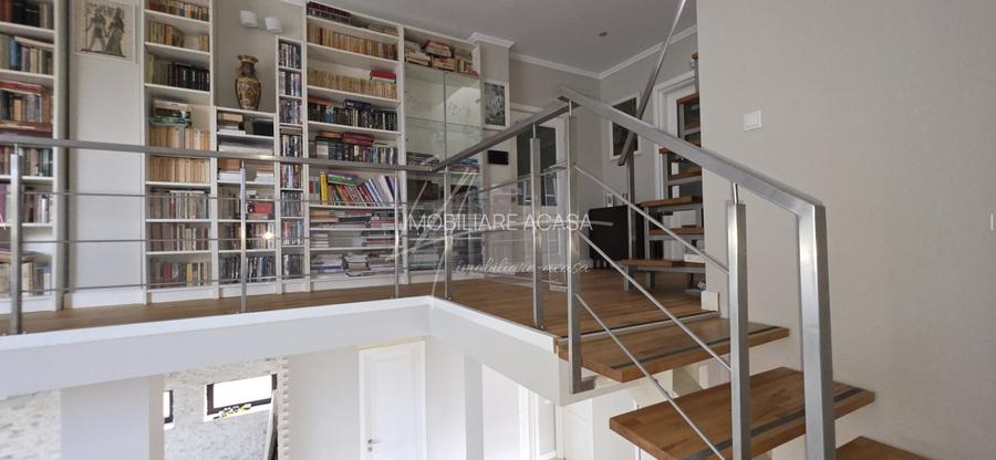 Nu doar o vila mediteraneana! Un stil de viata in Otopeni - 20