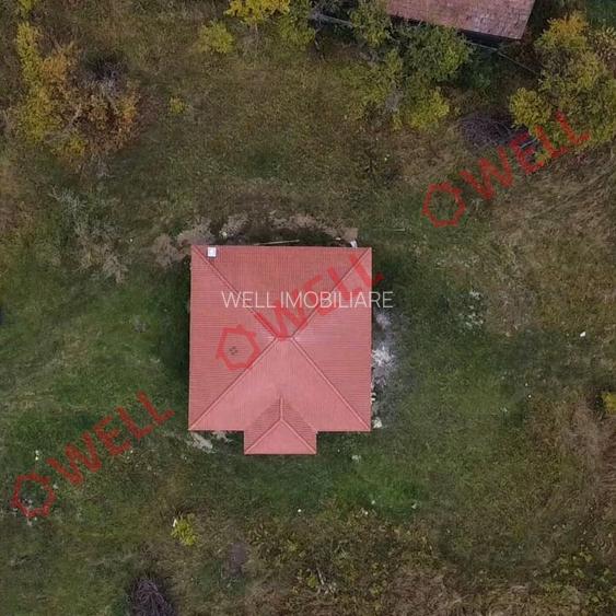 Casă nou construită de vânzare în Covasna, pe strada Kőrösi Csoma Sándor! - 6