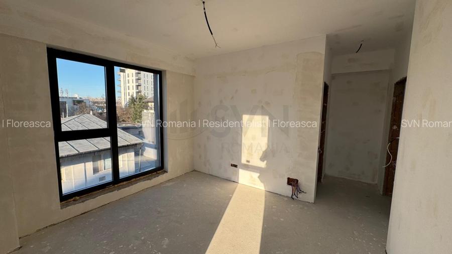 REA1028187 Apartament l  3 camere l Aviatiei - 9