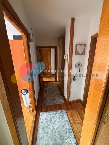 Apartament 4 camere, 78 mp, zona Kaufland Mărăști - 5