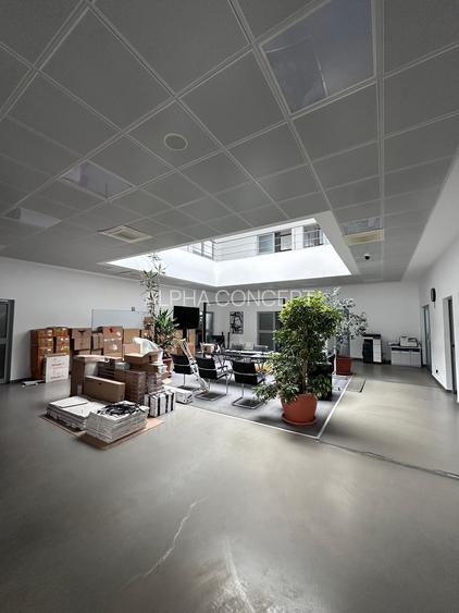 SPATIU COMERCIAL-INDUSTRIAL - ANADALCHIOI - 6