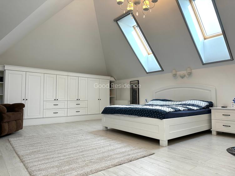 Vilă UNICAT: Eleganța arhitecturii neo-românești - 25