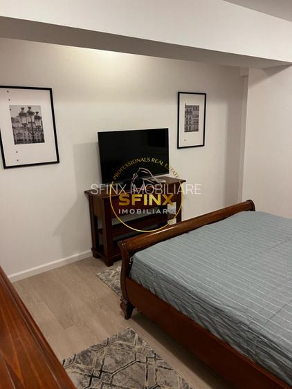 Apartament 4 camere | Decebal | Loc de parcare | Centrala proprie - 6