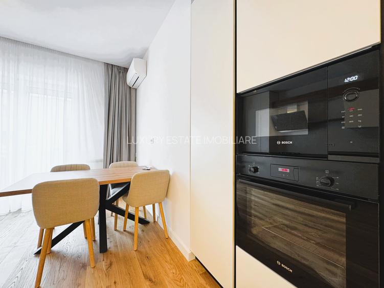 PRIMA INCHIRIERE 4 CAMERE NORDULUI-SMART HOME - 55