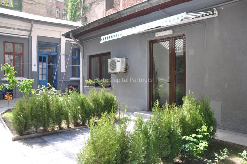 Ultracentral - Calea Victoriei - Ideal locuință / birou - 5