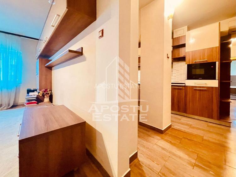 Apartament 3 camere zona Alfa - 3