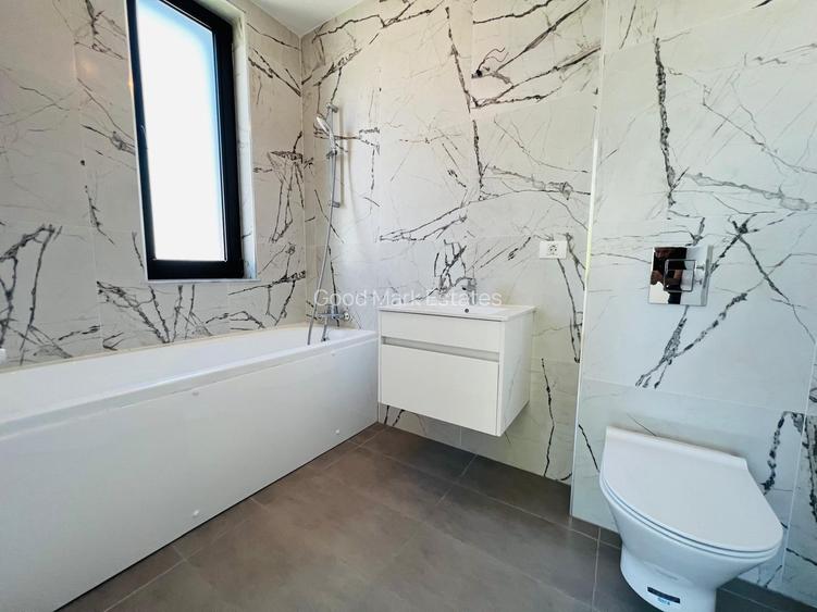 Pipera - 5 Camere  || Prima Inchirere || Piscina || Garaj - 17