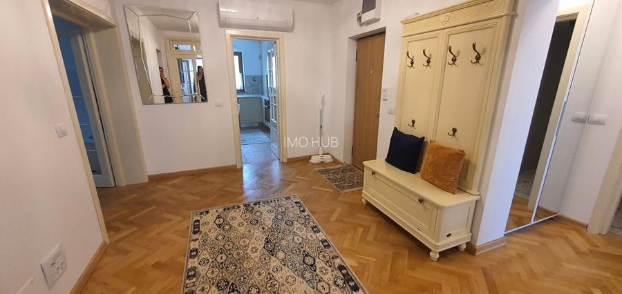 Apartament de inchiriat 4 camere decomandate zona Copou-Parcul Copou - 11