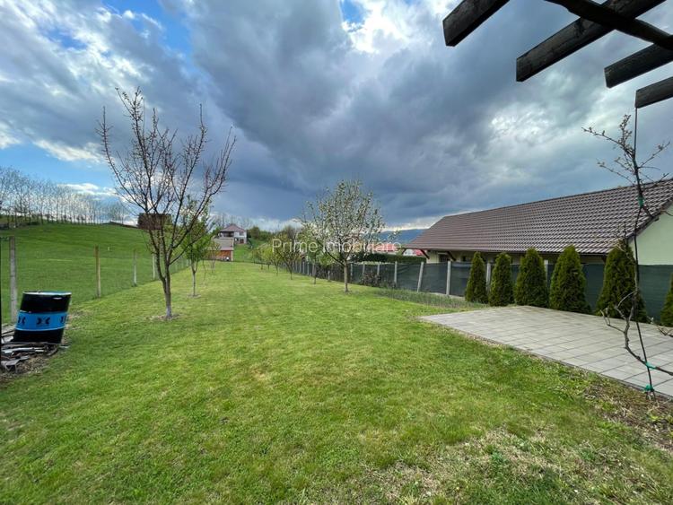 Casă de vânzare | Ciugud | 145mp | Teren 1200mp | La cheie sau semifinisată - 6