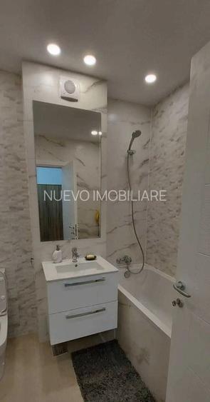 Garsoniera | Hils Pallady | Centrala | Balcon | Metrou - 5