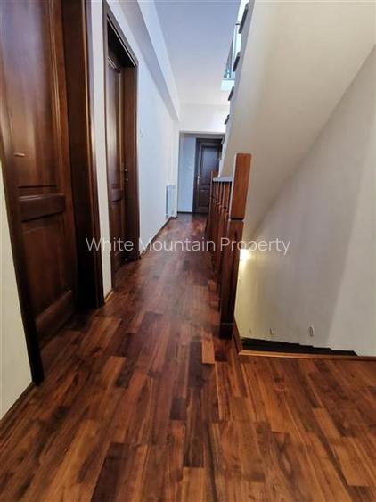 Ion Mihalache, vila 9 camere cu piscina interioara, de vanzare, comision 0% - 22