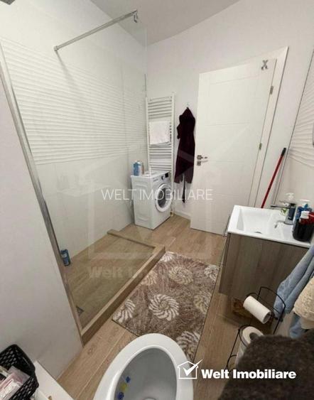 Apartament cu 2 camere in Wings cu garaj - 6