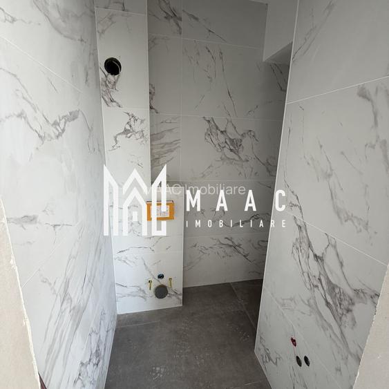 Apartament 3 camere |  Parter | Calea Surii Mici I Loc de parcare - 10