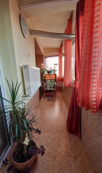 3 camere | decomandat | bloc anvelopat | 300 metrii Metrou Gorjului - 9