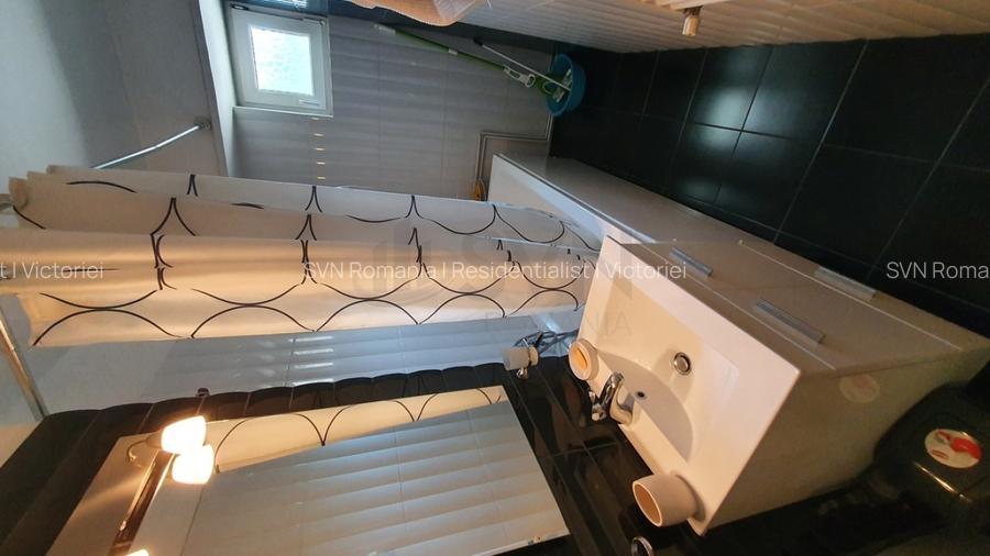 REA1027729 Apartament 3 camere II Aviatiei II Centrala proprie I Investitie - 11