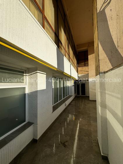 Spatiu cafenea, birou, sala sport, de la 80mp la 100mp, Iasi, Centrul Civic - 11