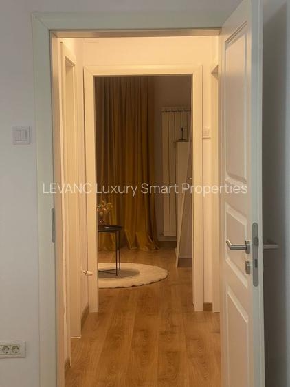 APARTAMENT 3 CAMERE ELEGANT | COMPLET RENOVAT | 1 MINUT DE METROU - 5
