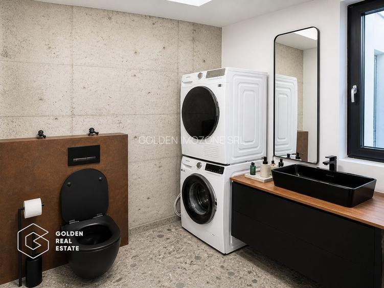 Vila cu design modern si finisaje premium, zona Lunei - 4