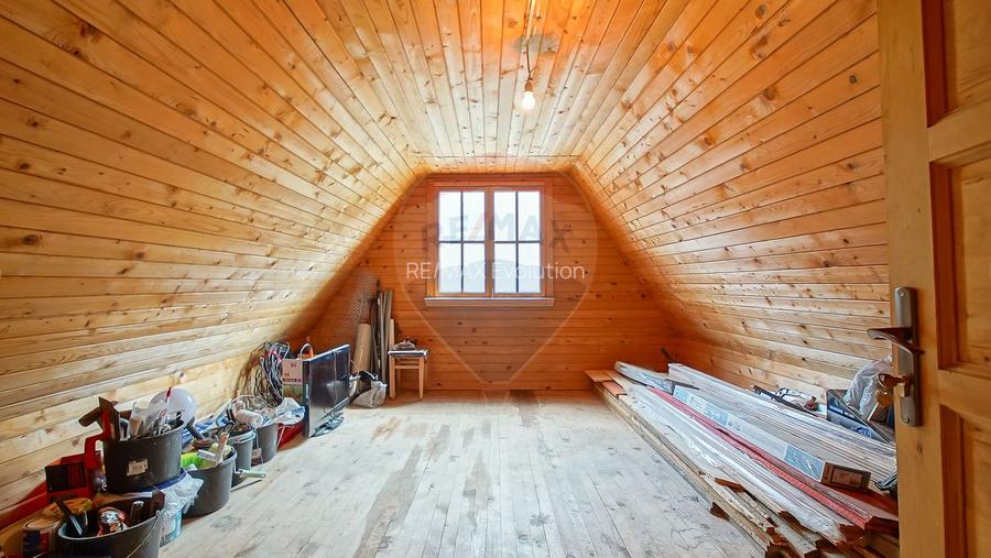 Casă autentică cu teren de 1310 mp, liniște și acces rapid către oraș - 37