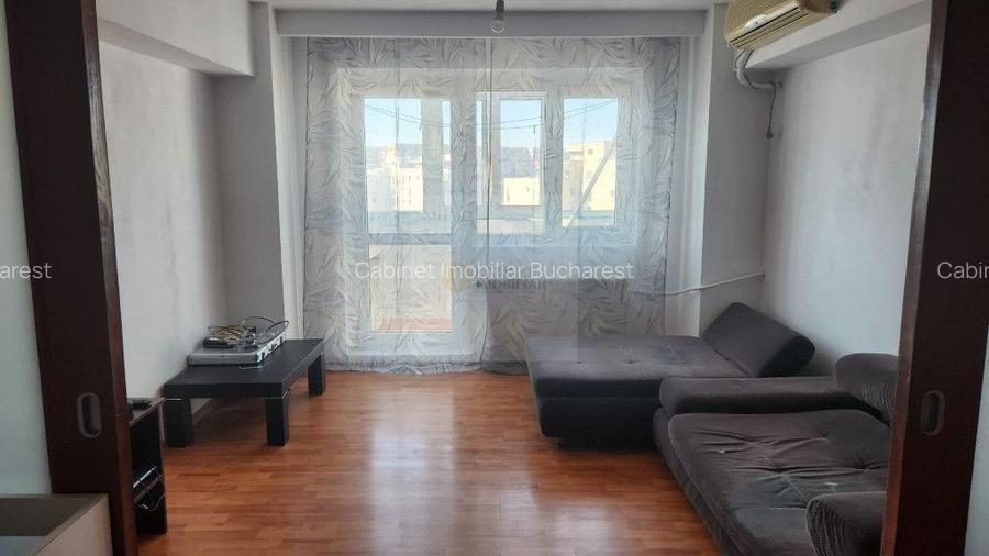 2 Camere - Decomandat | Păcii | Metrou 200m | Bloc 1989 - 2