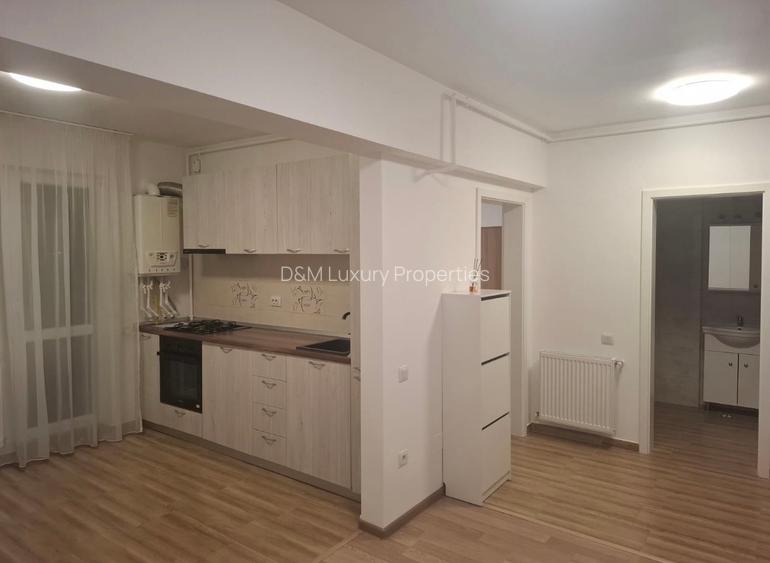 Inchiriere 2 camere Aparatorii Patriei Corvaris - 6