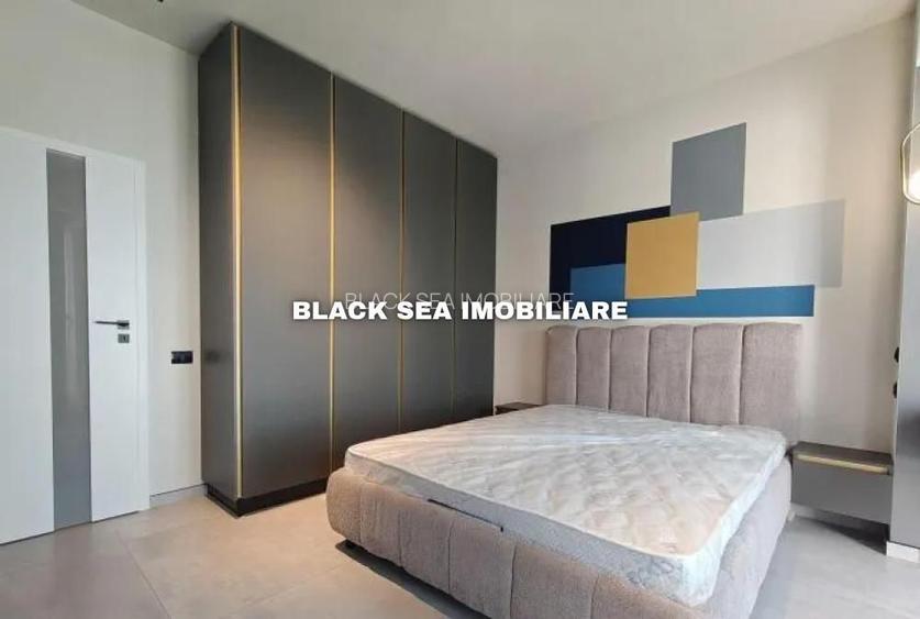 Apartament 3 camere zona Campus ultramodern - Termen Lung - 6