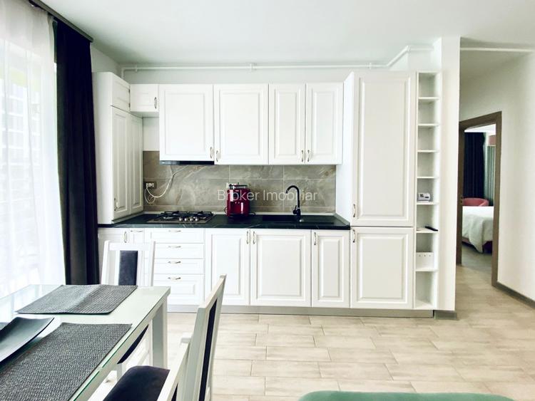 Apartament de 3 camere, Alezzi Resort - 11