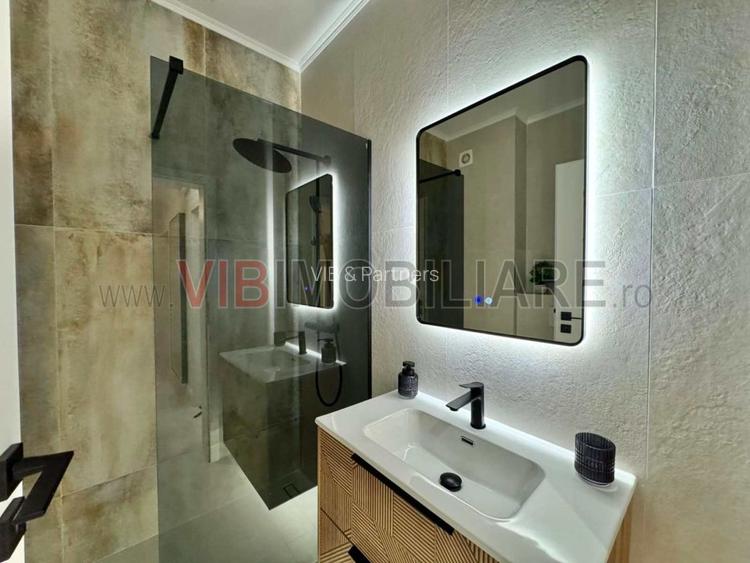 2 Camere - Exigent Plaza - Lujerului - Plaza - 10