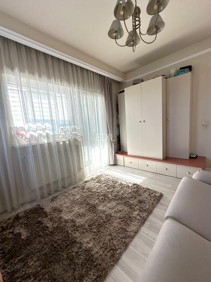 Apartament 3 camere decomandat zona Somesului - 4