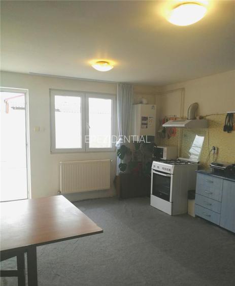 Casa Rahova -Alexandriei 4 Camere , Centrala proprie - 12