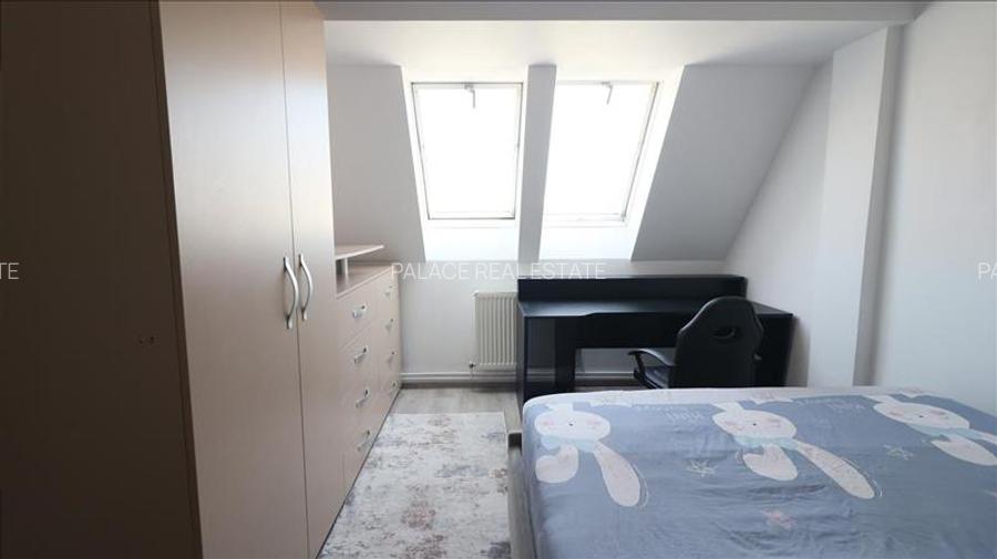 Apartament 2 camere GARA - 5
