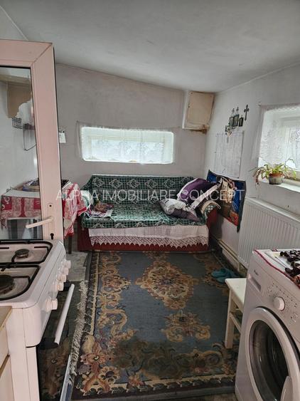 CASA cu utilitati - BRATIANU - 8