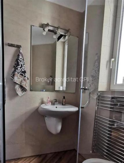 INCHIRIERE APARTAMENT 5 CAMERE DUPLEX ZONA NICOLAE CARAMFIL HERASTRAU SECTOR 1 - 19