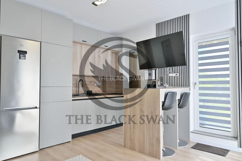 Apartament 3 camere | Prima inchiriere | Ploiesti-Nord | Comision 0% - 5