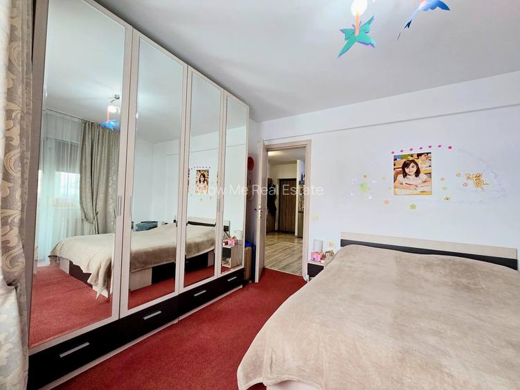 Apartament 2 Camere STUDIO, Șoseaua Fundeni - 19