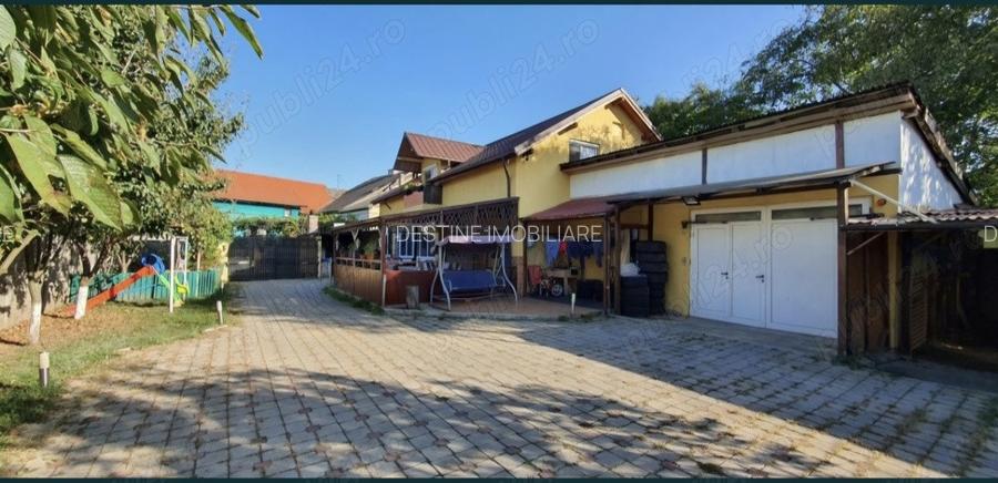 CASĂ DE VANZARE IN HUNEDOARA - 2