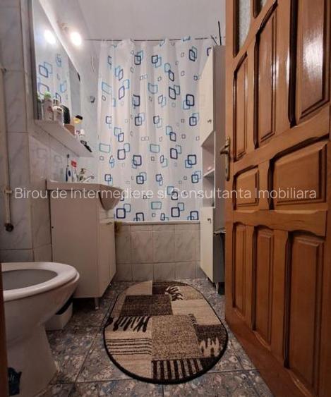 ►Billa Garsoniera 35m² Mobilata Utilata Incadrata EST Izolata - 6