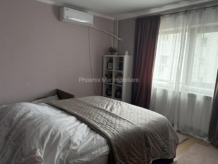 Vanzare ap. 4cam, et. 6/8, bl. 1990, centrala, la cheie, Mall Vitan-Metrou M.Br. - 17