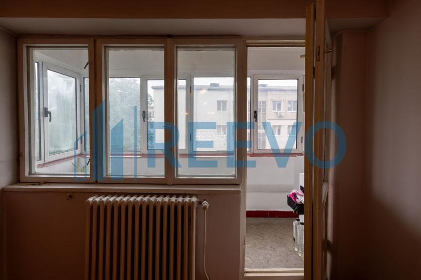 Apartament 4 camere, Ultracentral Bacau - 5