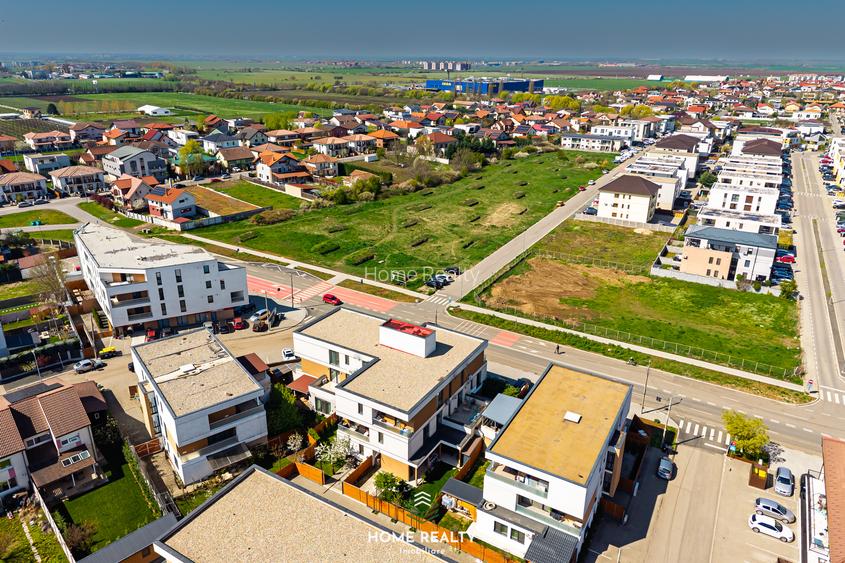 COMISION 0% I Apartament cu CURTE PROPRIE I Dumbrăvița. - 36