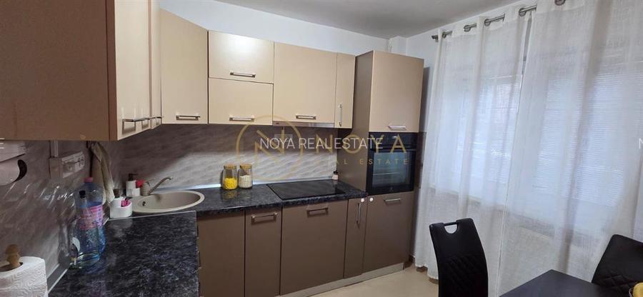 Apartament cu 4 camere zona Politehnica | Iuliu Maniu Lujerului - 7