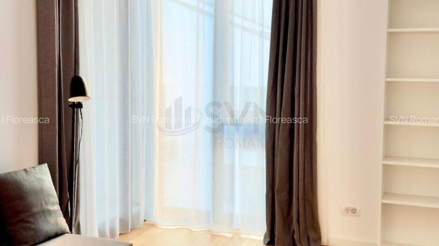 REA1027485 Apartament Premium 3 Camere in Win Herastrau Parcare inclusa - 15