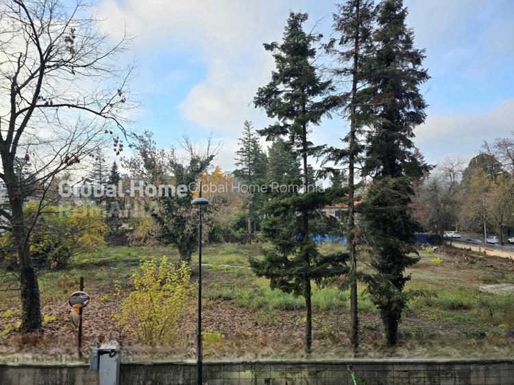 Hotel Serviced Residence | 3 Rooms + Parking + Terrace | Primaverii - Open View - 36